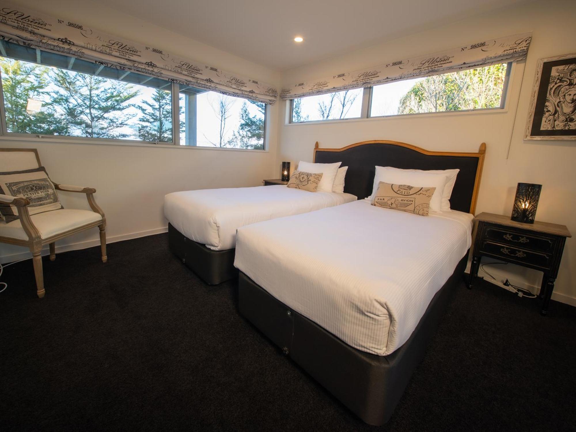Wakatipu Vista Villa Queenstown Exterior foto